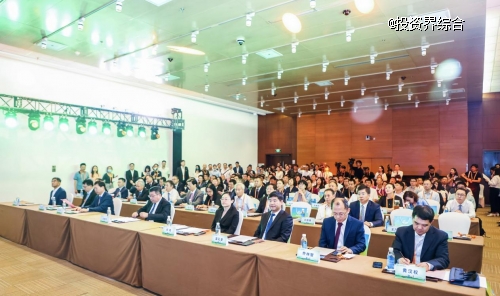 “走進(jìn)北京城市副中心”主題活動亮相2023服貿(mào)會