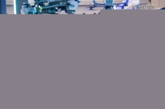 聚力金融服務(wù) 共促科創(chuàng)發(fā)展  ——深創(chuàng)投、深天使、深圳建行攜120余家企業(yè)亮相高交會(huì)